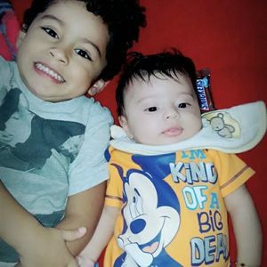 Meet your Posher, Ariel